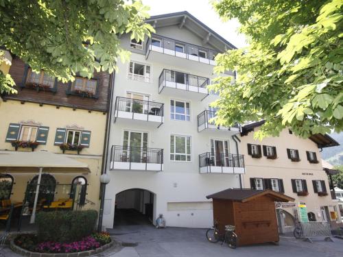 Apartment Dr- Adler by Interhome Bad Hofgastein