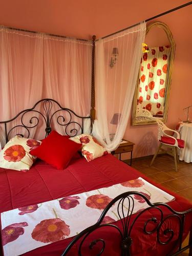  APARTAMENTOS RURALES LOS ALTOS DEL CASTEJON in Luzaga