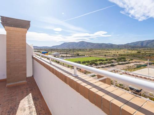 Apartment Frontal Montañas by Interhome