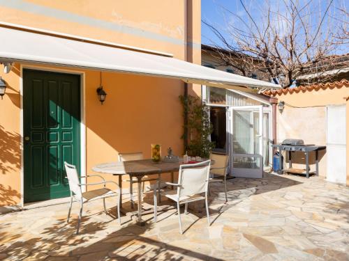  Holiday Home Stella Marina by Interhome in Marina di Pietrasanta