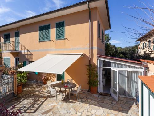  Holiday Home Stella Marina by Interhome in Marina di Pietrasanta