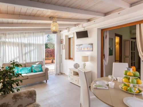 Holiday Home Stella Marina by Interhome 4