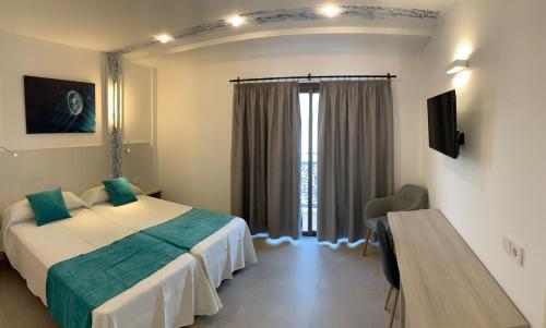 Hotel Brisa Ibiza - Adults only