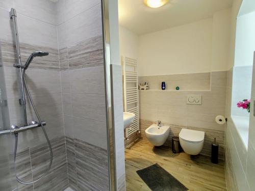 Apartment Nonni by Interhome in Novate Mezzola