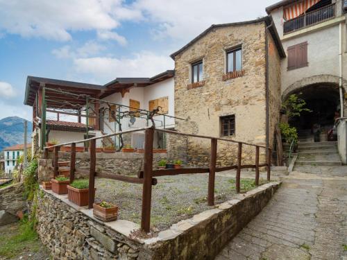 Holiday Home Carametto by Interhome gîte à louer Andagna
