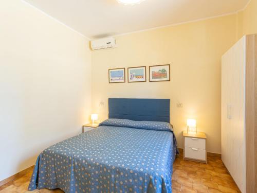 Apartment Mare Blu-1 by Interhome in Francavilla al Mare