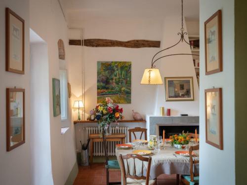 Holiday Home Ambrogetta by Interhome