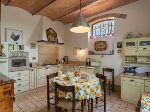 Holiday Home Ambrogetta by Interhome
