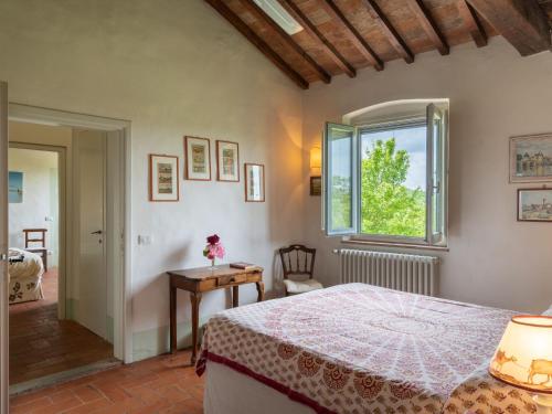Holiday Home Ambrogetta by Interhome