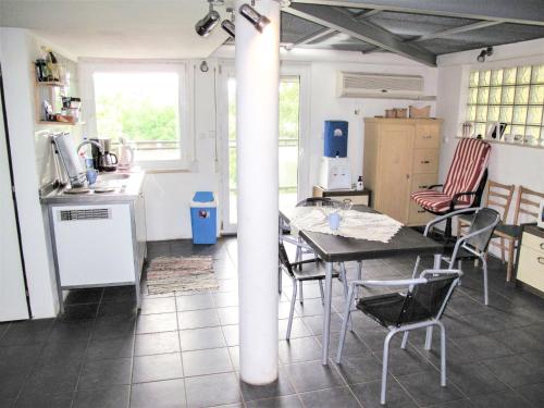 Holiday Home Neznasov by Interhome in Jindrichuv Hradec