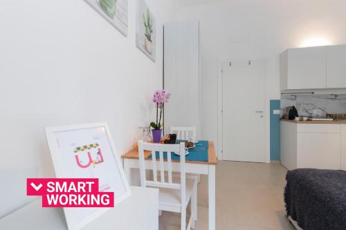  Studio Glicine by Wonderful Italy in Turin