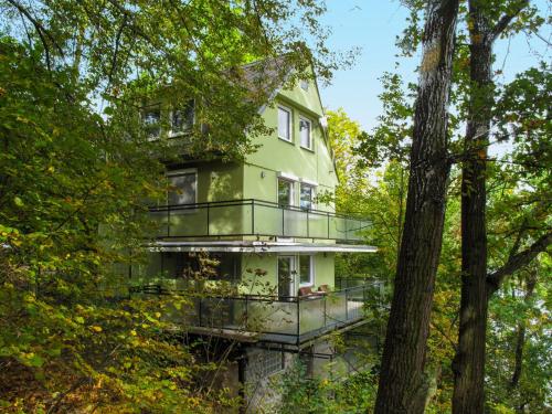 Holiday Home Neznasov by Interhome in Jindrichuv Hradec