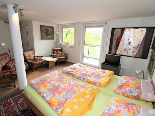 Holiday Home Neznasov by Interhome in Jindrichuv Hradec