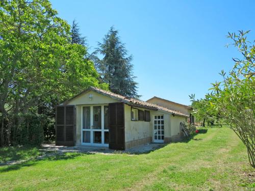  Holiday Home Podere Sant´ Antonio-4 by Interhome in Bolsena