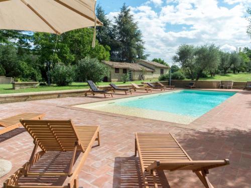 Holiday Home Podere Sant' Antonio-4 by Interhome