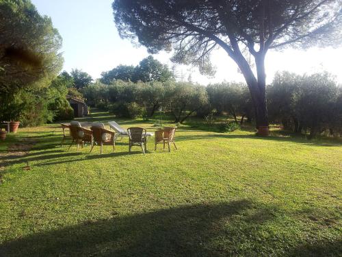 Holiday Home Podere Sant' Antonio-4 by Interhome