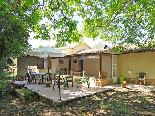  Holiday Home Podere Sant´ Antonio-4 by Interhome in Bolsena