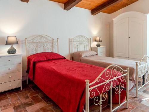 Holiday Home Podere Sant' Antonio-4 by Interhome