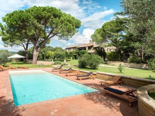 Holiday Home Podere Sant' Antonio-4 by Interhome