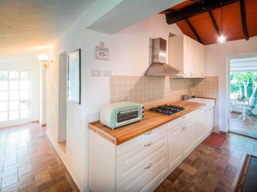 Holiday Home Podere Sant' Antonio-4 by Interhome