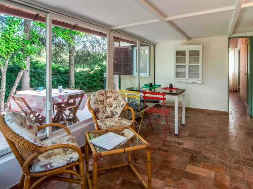 Holiday Home Podere Sant' Antonio-4 by Interhome