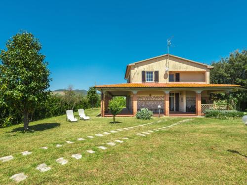 Holiday Home Podere Chiocciolaia by Interhome - Podere Cernaia