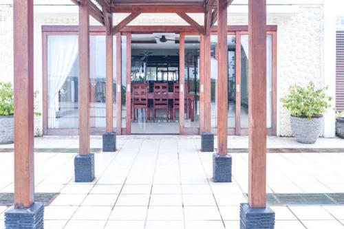 KoolKost at Bypass Jimbaran - Minimum Stay 30 Nights – Tuban, CO