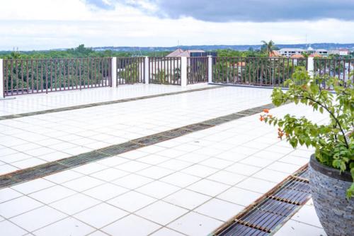KoolKost at Bypass Jimbaran - Minimum Stay 30 Nights – Tuban, CO