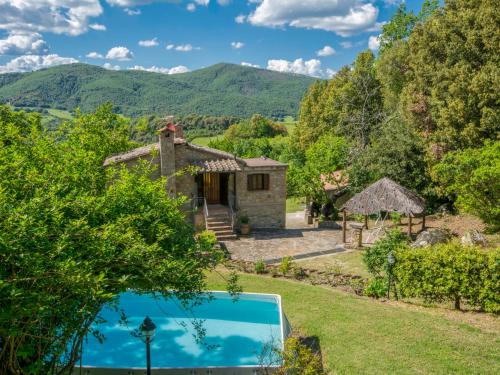 Holiday Home Casale Ulisse by Interhome