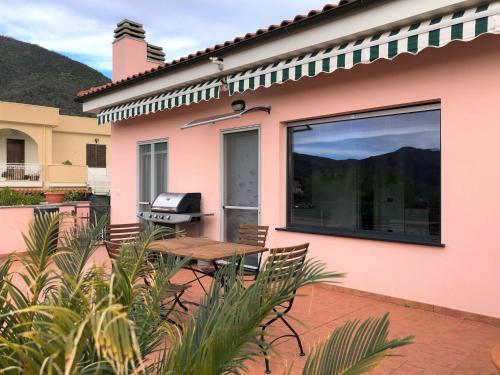  Holiday Home Dada by Interhome in Boissano