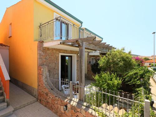  Apartment Avocado by Interhome in Valledoria