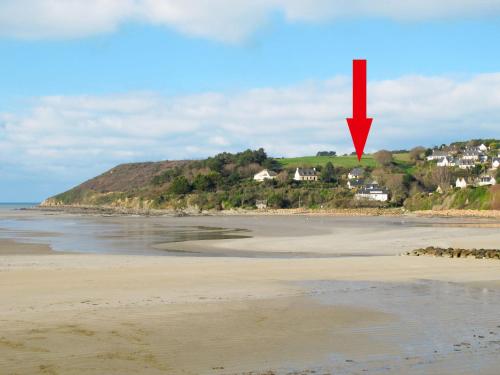 Holiday Home Meeresblick - SMH104 gîte à louer Tréduder