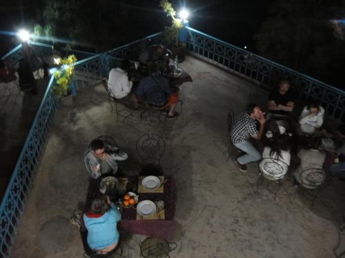 希尔布勒住宅酒店 希尔布勒住宅酒店