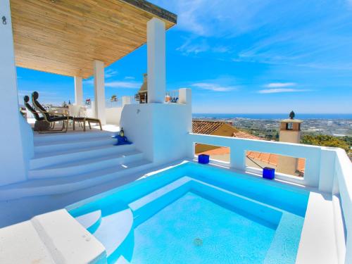  Holiday Home Leonor by Interhome in 18600 Motril