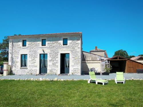 Holiday Home TOILE DE MER gîte à louer Vensac