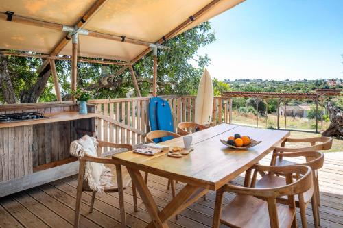 Casa Tuia Resort in โปโกปาร์ติโด