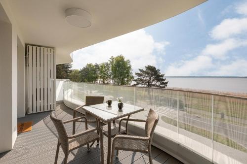Rogowo Pearl Exclusive Apartments by Noclegi Renters