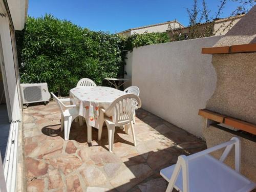 Appartement Marseillan-Plage 3 pièces 6 personnes - FR-1-326-692 Marseillan