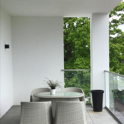 Residence Puro Beach - Adults only – Miedzyzdroje, IA