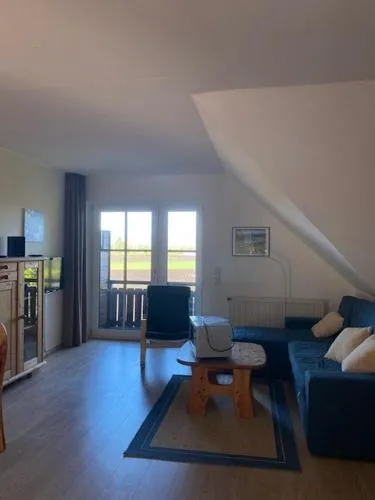 Jacobihof Haus 15 Wohnung 04 in Dahme, Deutschland