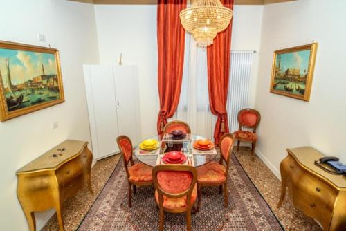 LUXURY APARTMENT San Marco Experience, Venice
