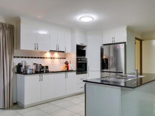 Pialbas best family holiday home BB, free wine wifi Pet friendly