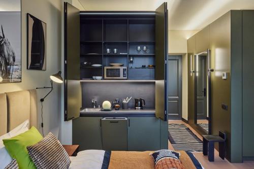 ROOMA Apartments Boutique Old Town Self Check-in 4