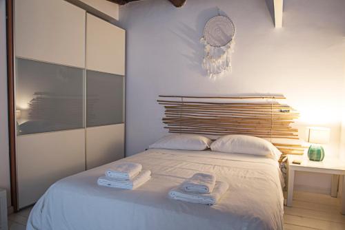 Splendido loft nel cuore antico, Neapel (Foto 10)