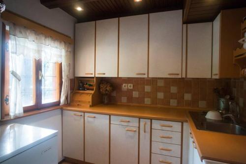 Cottage in the woods - Lake Bohinj, Bohinj (foto 5)