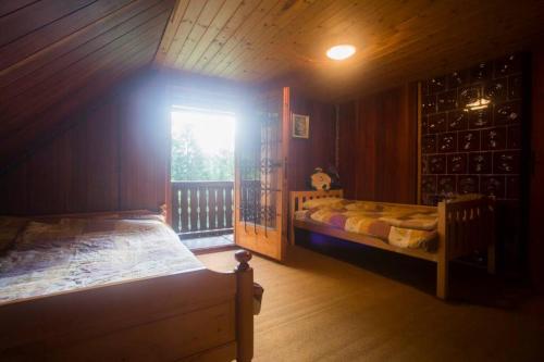 Cottage in the woods - Lake Bohinj, Bohinj (foto 10)