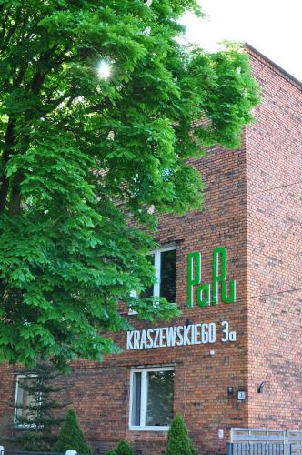 B&B Kraszewskiego3A - image 13