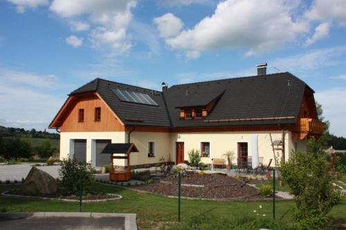 Apartmany Hodonin