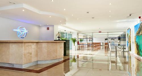 Globales Torrenova – Magaluf, NJ