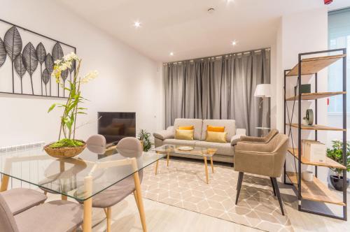 MIT House Avenida America en Madrid Capital - image 11